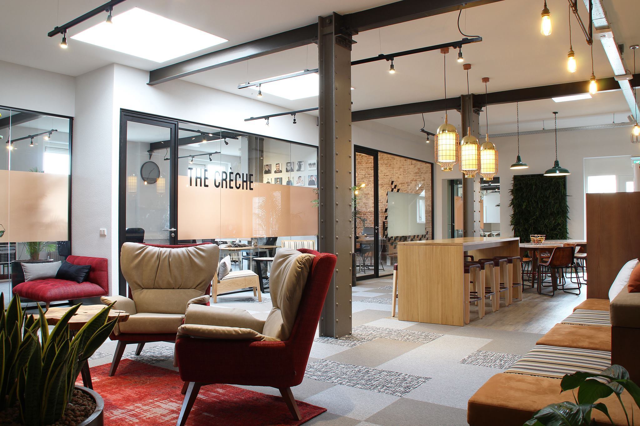 Omslagfoto van Eclectic IQ