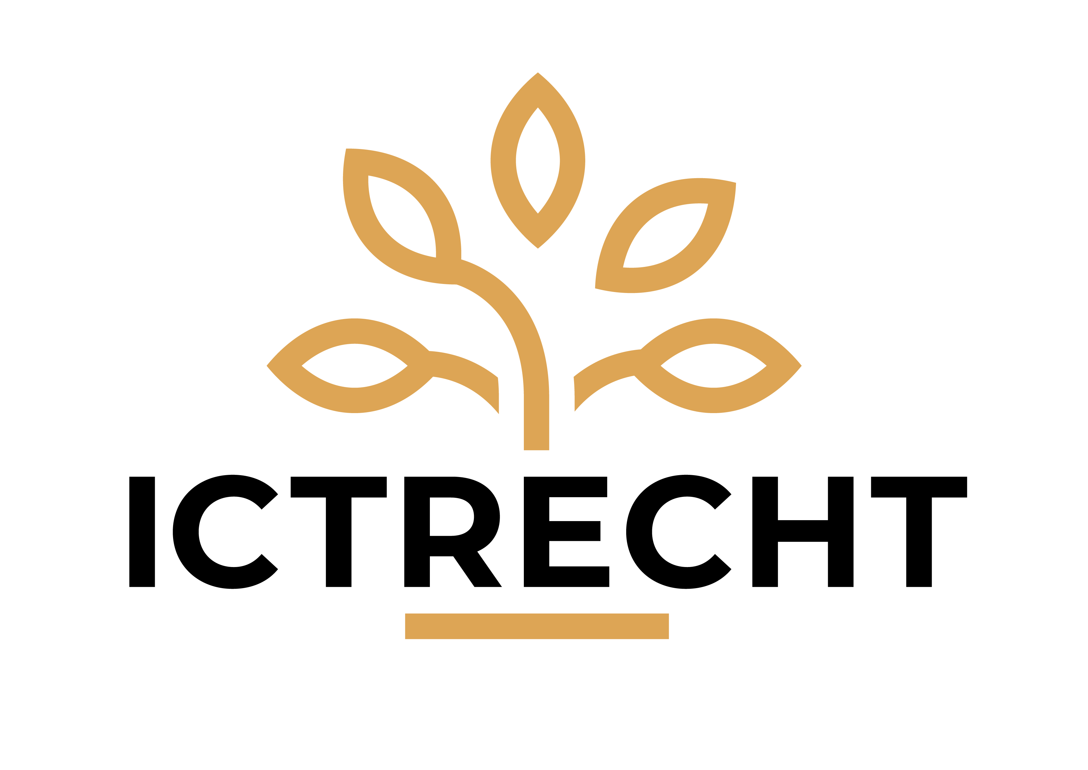 Logo ICTRecht