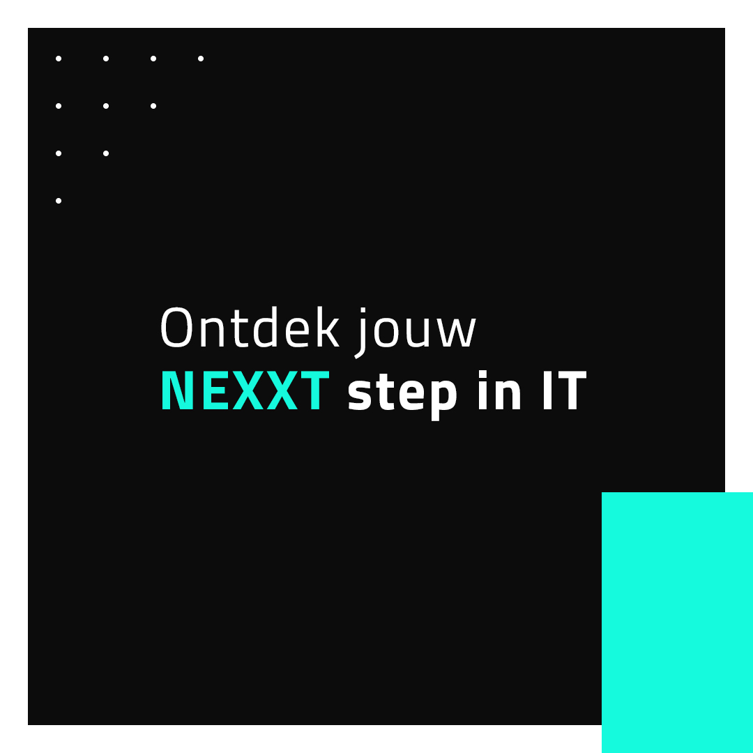 Logo NEXXT