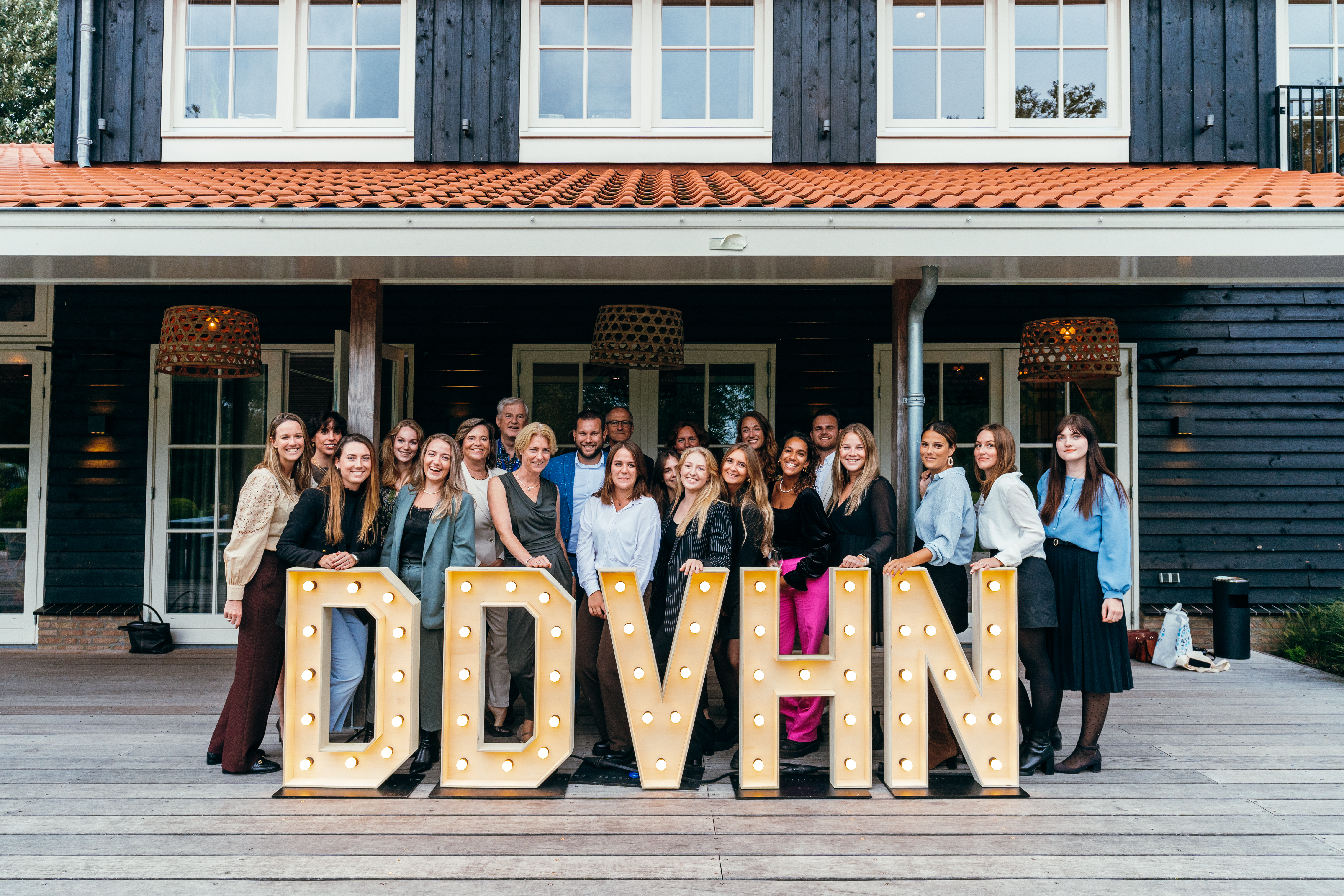 FBN Juristen's cover photo