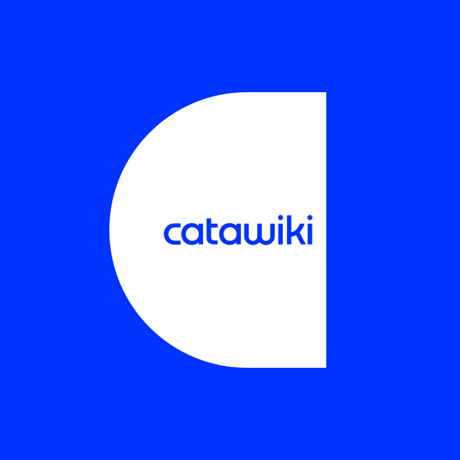 Logo Catawiki