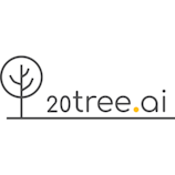 Logo 20tree.ai