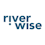Riverwise logo