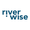 Riverwise logo