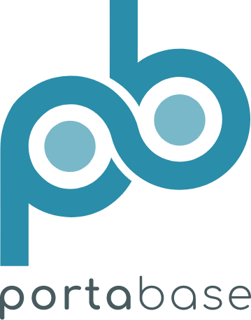 PortaBase logo