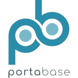 Logo PortaBase