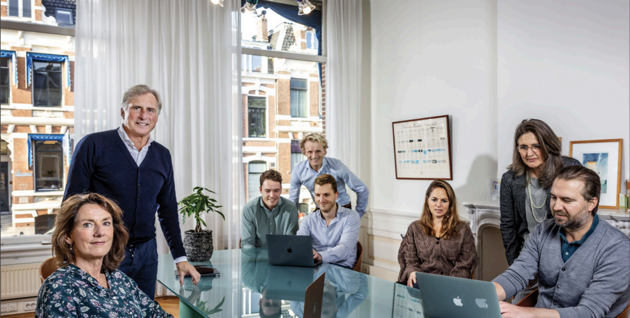 Cordemeyer & Slager / Advocaten B.V.'s cover photo