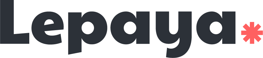Logo Lepaya