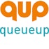 queueup B.V. logo