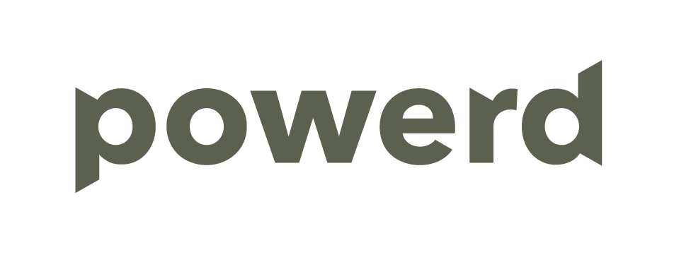 PowerD logo