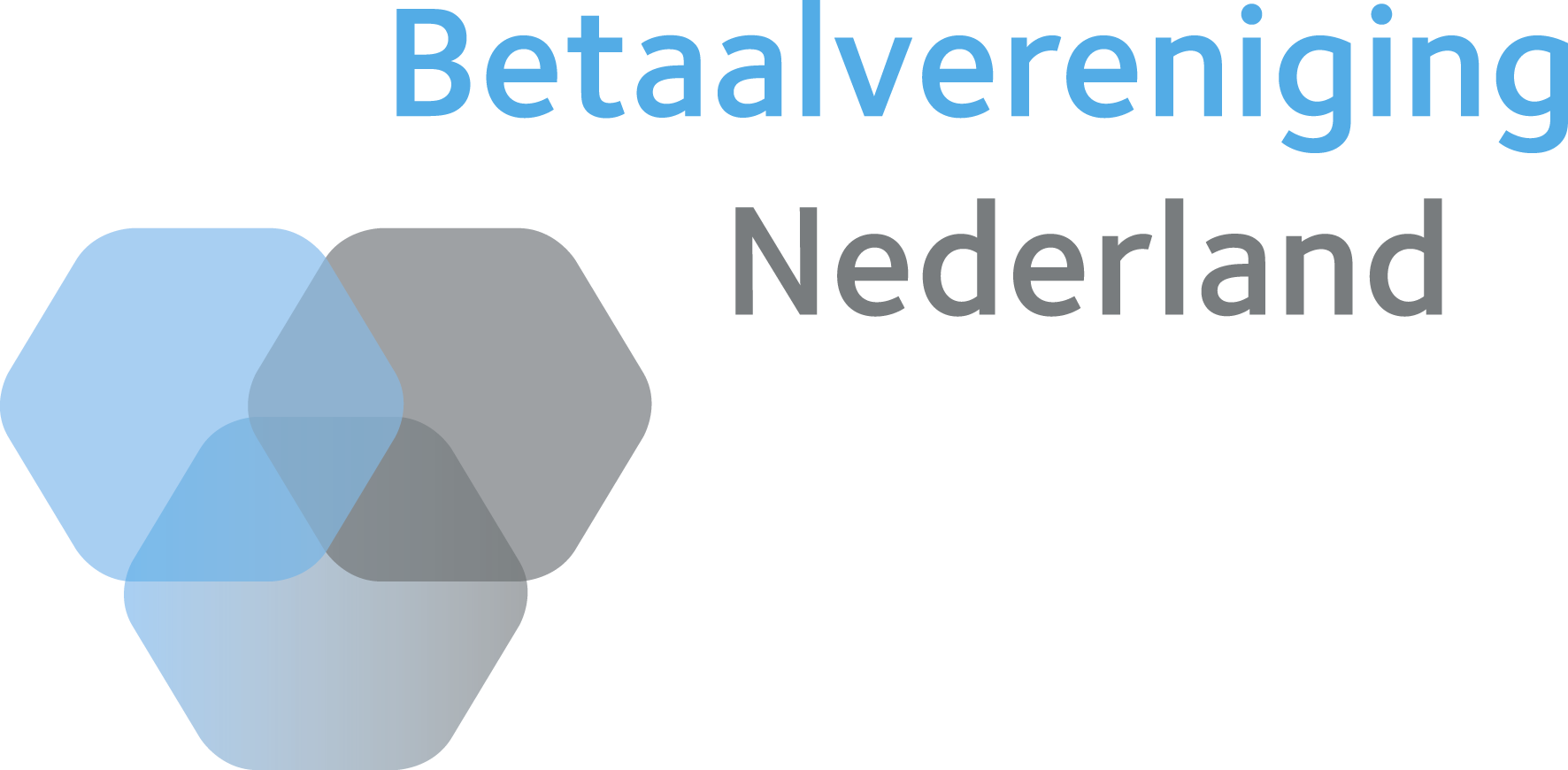 Betaalvereniging Nederland logo