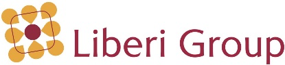 Liberi Group logo