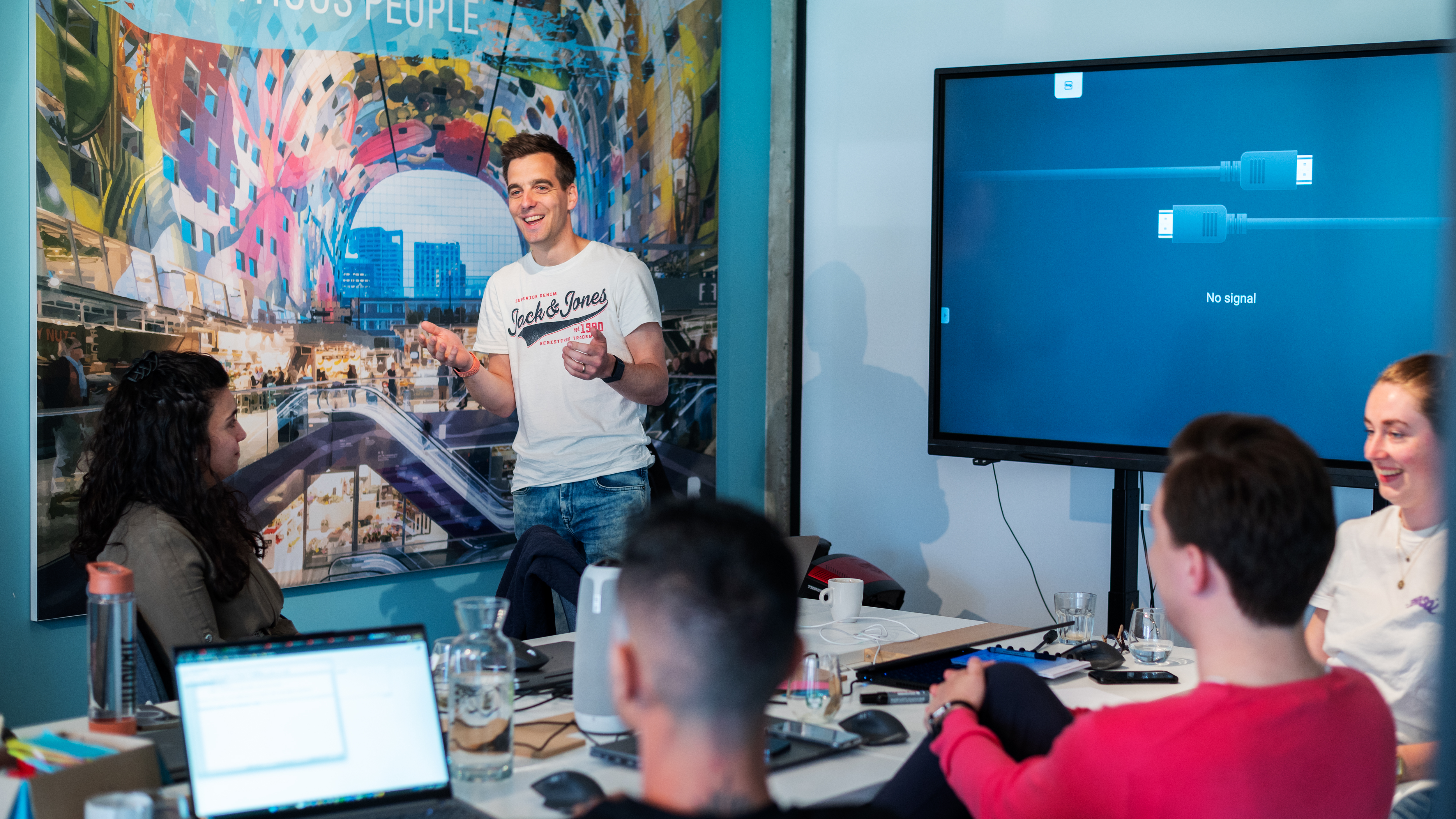 Rockfeather's cover photo