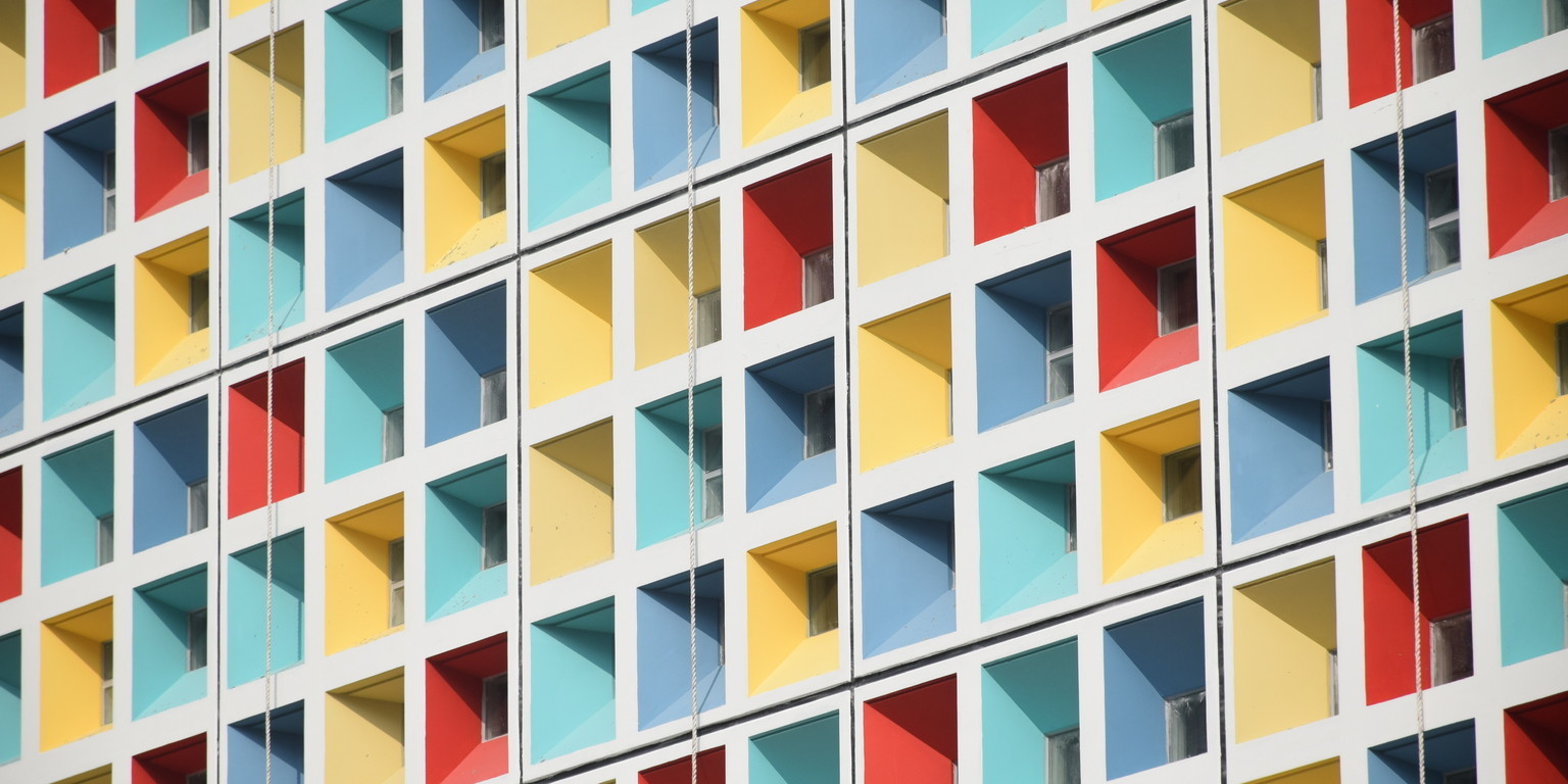 Inhabit's cover photo