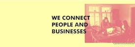 Omslagfoto van BUSINESS DEVELOPMENT INTERN bij The Best Social Jobs