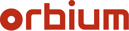 Orbium logo