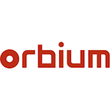 Logo Orbium