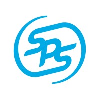 Logo SPS Commerce