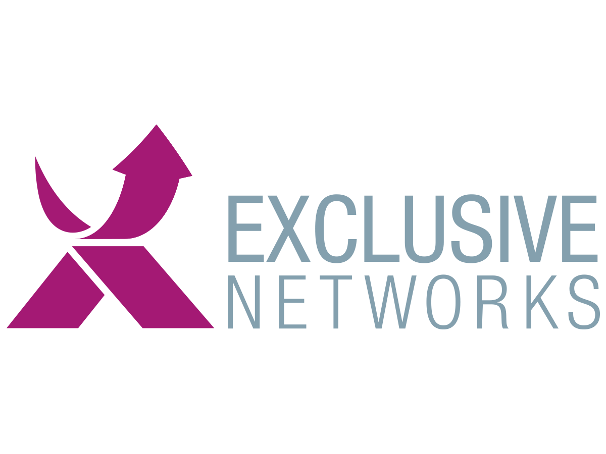 Exclusive Networks logo