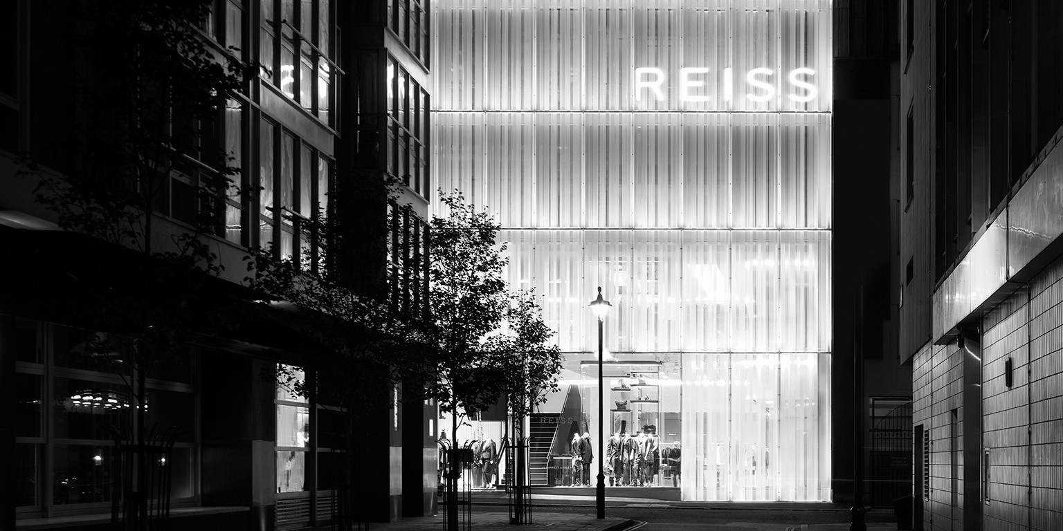 Omslagfoto van Reiss