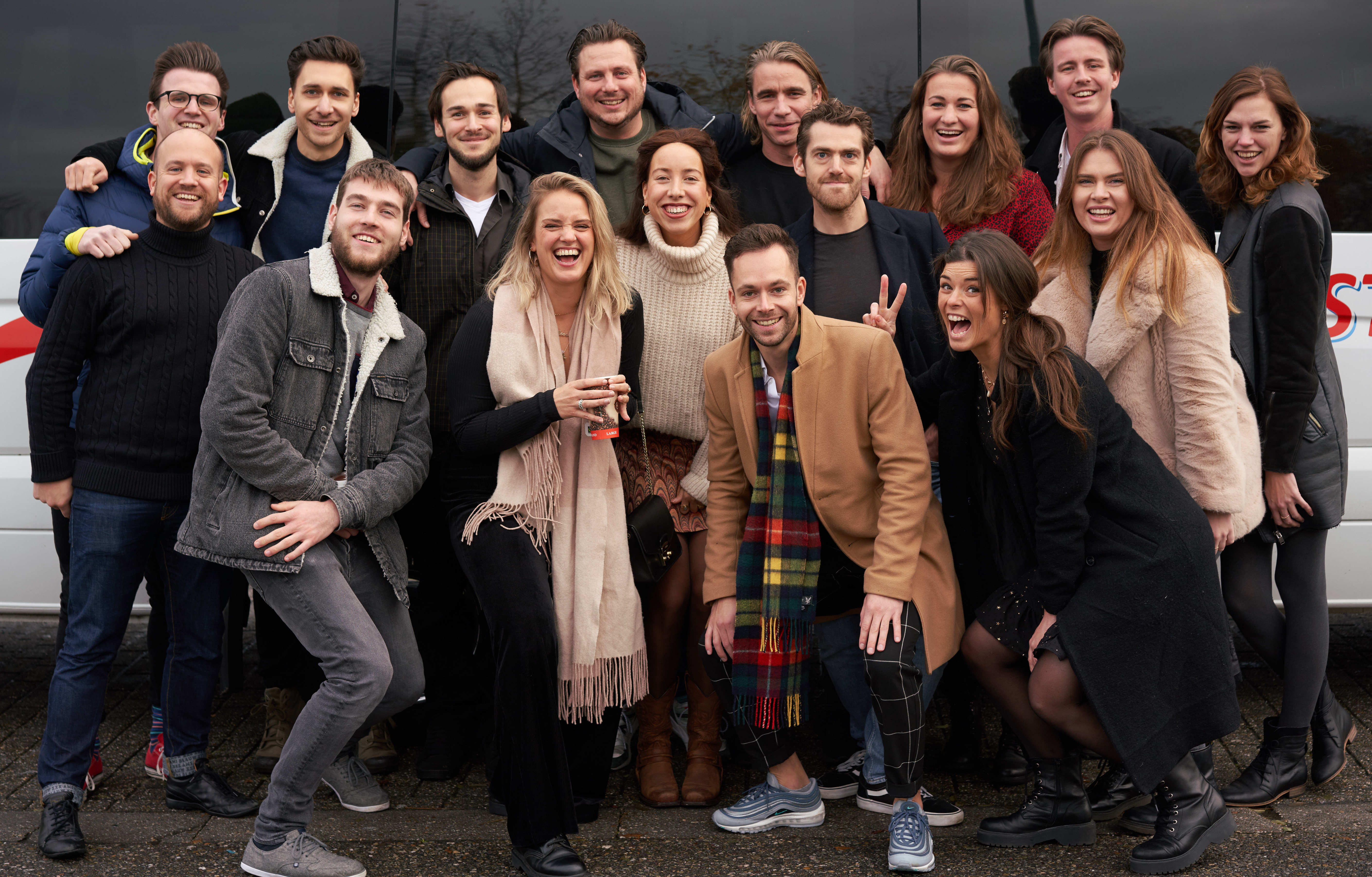 Formitable's cover photo