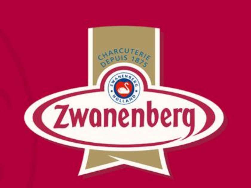 Zwanenberg Food Group logo