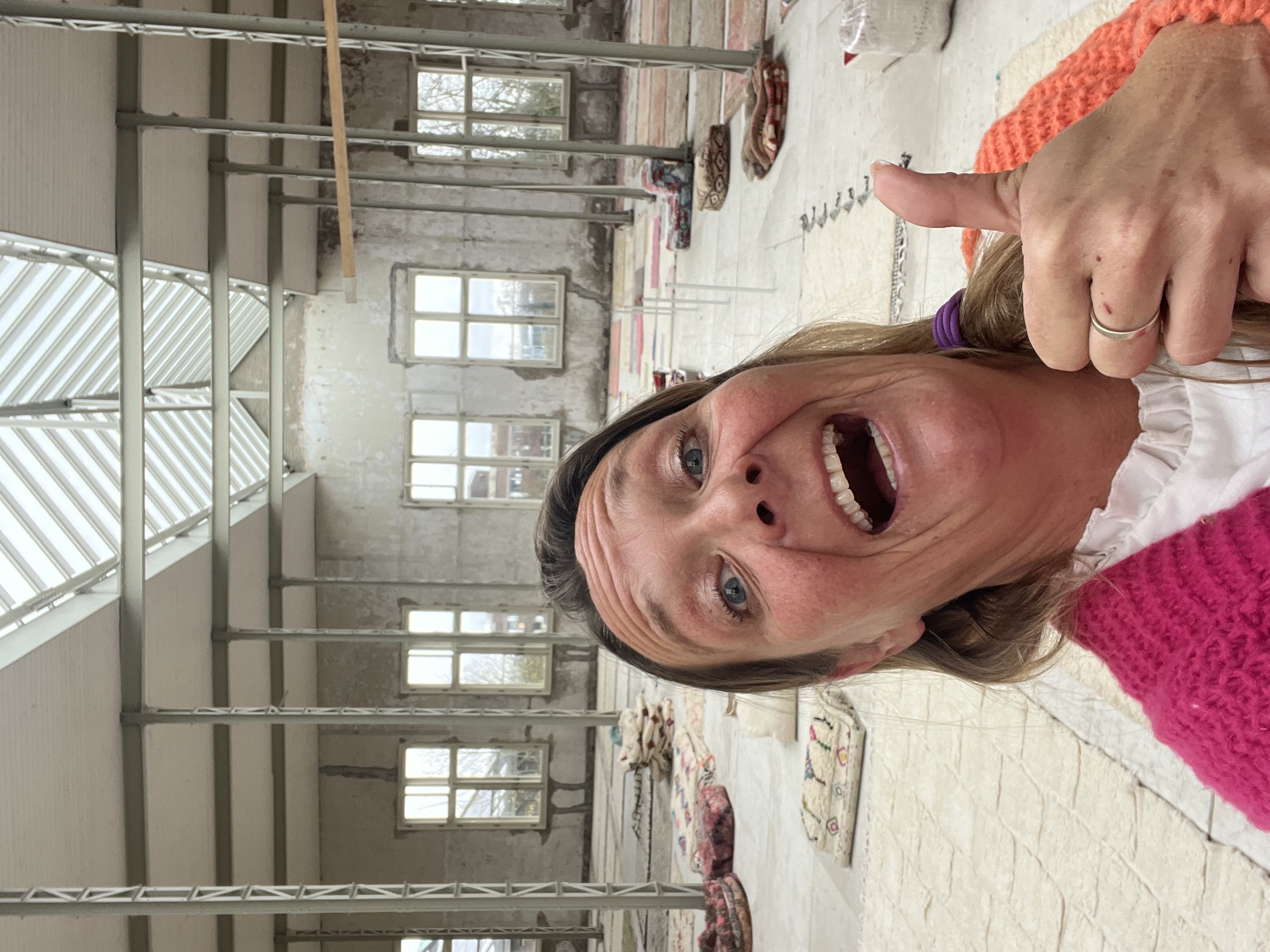 Omslagfoto van LIVINGMAROC