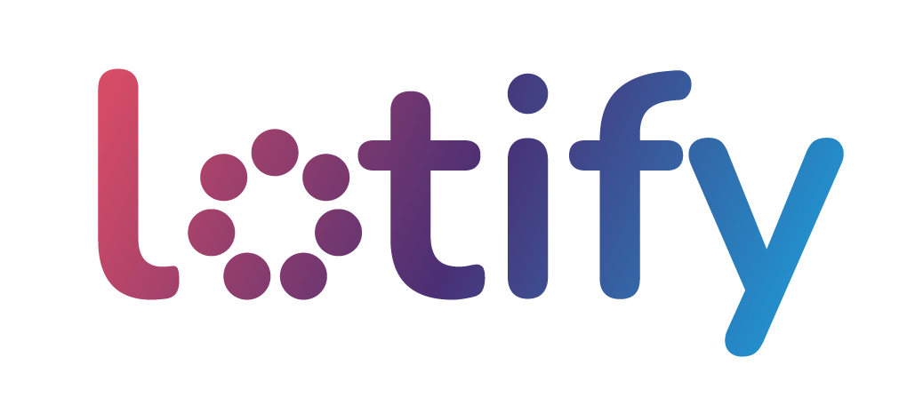 Lotify logo