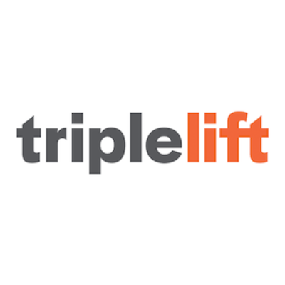 TripleLift logo