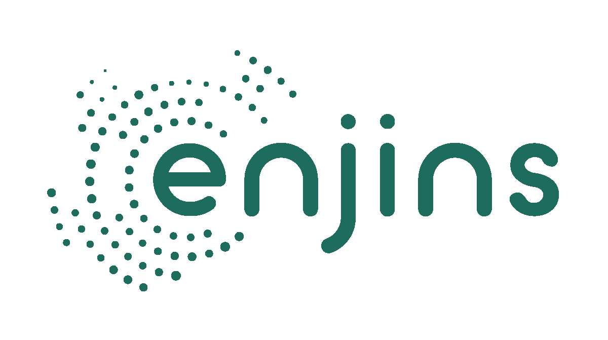 Enjins logo
