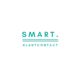Logo SMART. Klantcontact
