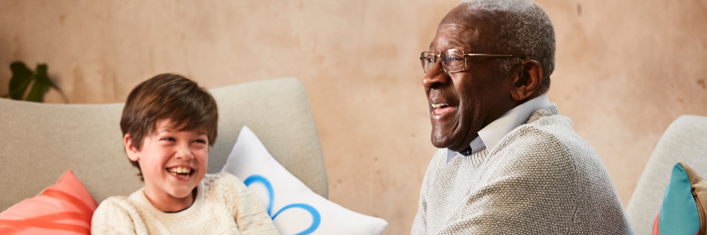 Omslagfoto van Alzheimer's Society