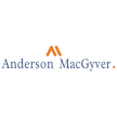 Anderson MacGyver logo