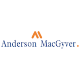 Logo Anderson MacGyver