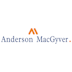 Anderson MacGyver logo