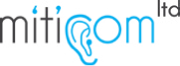 Miticom logo