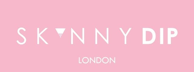Skinnydip London - Cover Photo