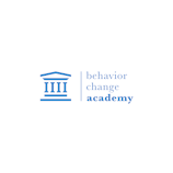 Logo Behavior Change Academy