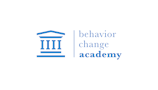 Logo Behavior Change Academy