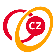 CZ logo
