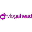 VlogAhead logo