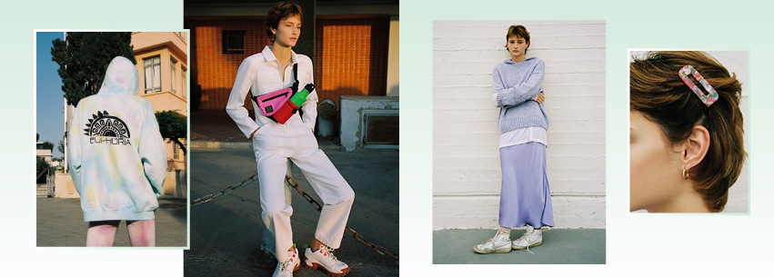 Urban Outfitters UK's cover photo