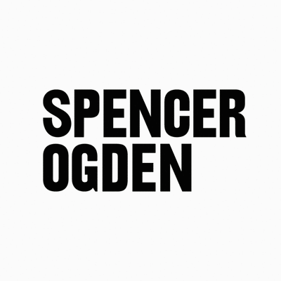 Spencer Ogden logo