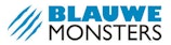 Logo Blauwe Monsters