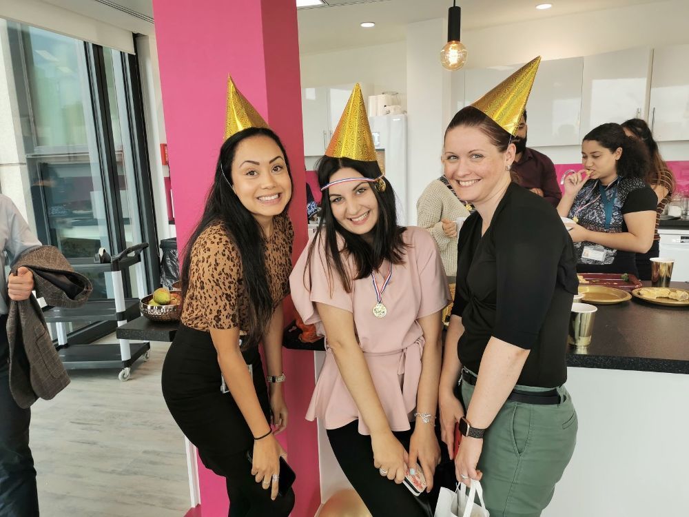 Omslagfoto van Civica