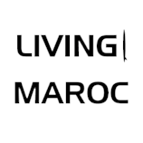 Logo LIVINGMAROC