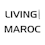 LIVINGMAROC logo