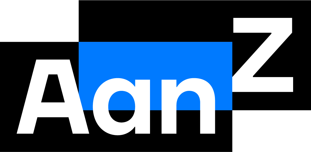 AanZ Projecten logo