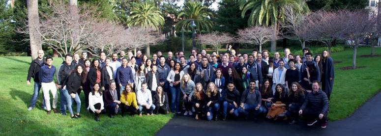 Omslagfoto van Revinate