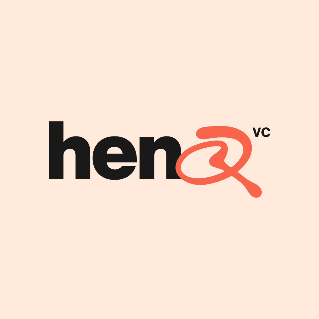henQ logo
